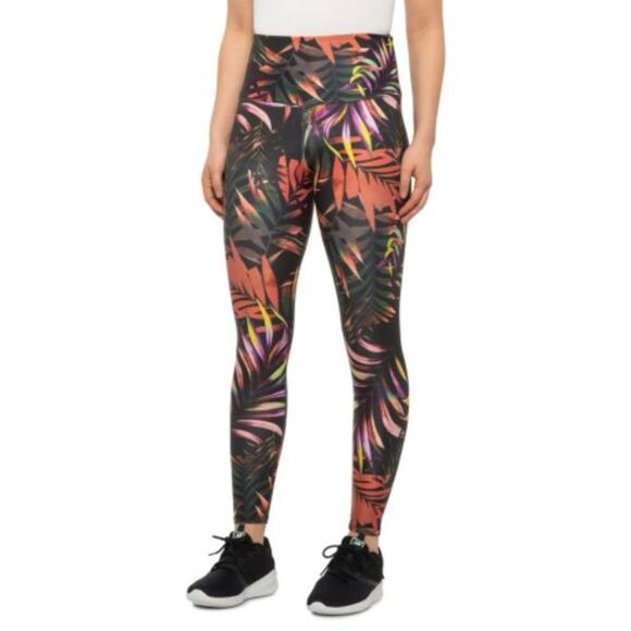 ONZIE High Basic Midi All Night Legging - Picture 1 of 3
